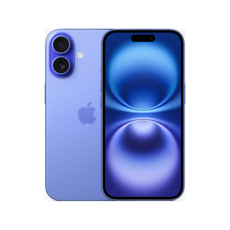 Apple iPhone 16 128GB Ultramarin MYEC3 Japan Spec